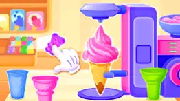 Мороженое - Игры для Детей айфон картинки 1