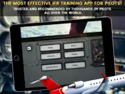 vor tracker - ifr nav trainer ipad capturas de pantalla 1