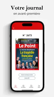 le point | actualités & info iphone images 4