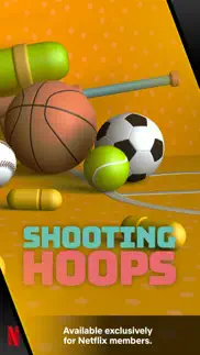 shooting hoops iphone images 1