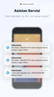 getcontact iphone resimleri 3