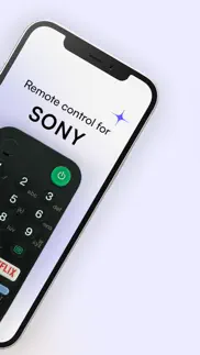 remote control for sony iphone images 2