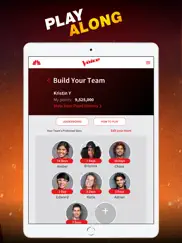 the voice official app on nbc ipad images 4