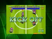 soccer brawl aca neogeo ipad capturas de pantalla 3