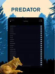 predator magnet-predator calls ipad images 1
