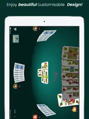 bela - belote online iPad Captures Décran 1