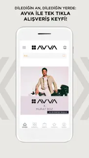 avva.com.tr iphone resimleri 1