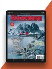 backwoodsman magazine ipad images 2