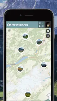 mta mountainapp iphone images 2