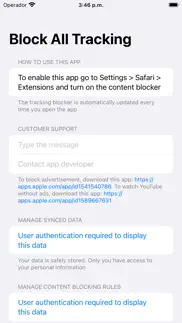 block all tracking iphone images 1