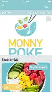 monny poke iphone images 2