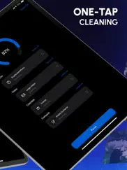 cleaner pro - clear storage ipad images 2