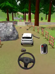 real drive 3d parking games ipad images 2