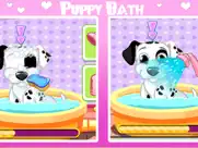 puppy friends grooming ipad images 2