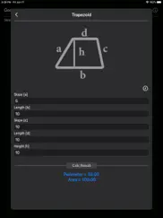geometry calculator plus ipad images 3