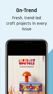mollie magazine - craft ideas iphone images 3