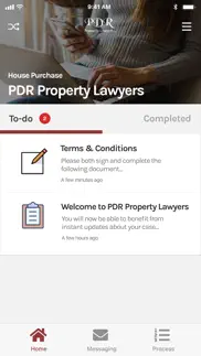 pdr property lawyers ltd iphone images 1