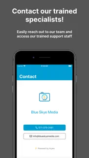 blue skye media iphone images 3
