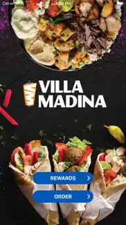 villa madina iphone images 1