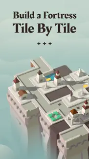 isle of arrows – tower defense iPhone Captures Décran 2