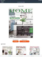 canadian home trends magazine ipad images 1