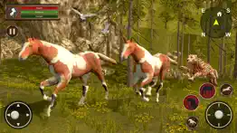 stallion wild horse simulator iPhone Captures Décran 4