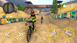 offroad bmx stunt racing 2023 iphone images 4