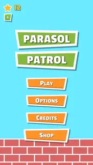 parasol patrol iphone images 4