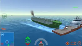 ship handling simulator iphone images 4