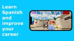 learn spanish & english in 3d iphone images 4
