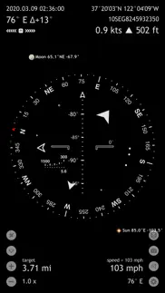 commander compass go iphone images 1