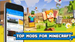 addons for minecraft mcpe pe iphone images 1