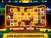 mgm slots live - vegas casino ipad images 1