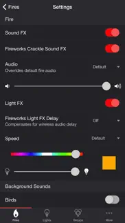 firestorm for lifx iphone images 2