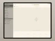 marantz avr remote iPad Captures Décran 4