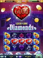 gold fish slots - casino games ipad images 4