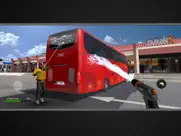 bus simulator : ultimate iPad Captures Décran 1