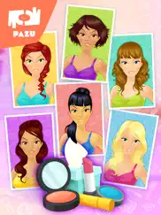 makeup kids games for girls ipad images 4