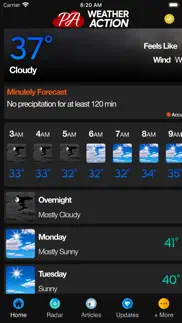 pa weather iphone images 1