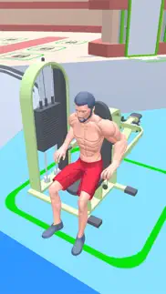 gym idle 3d iphone images 1