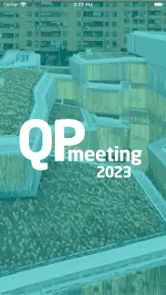 qp meeting 2023 iphone capturas de pantalla 1
