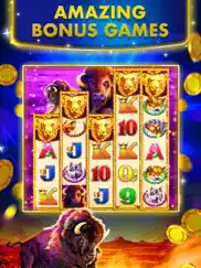 big fish casino: slots games ipad images 3