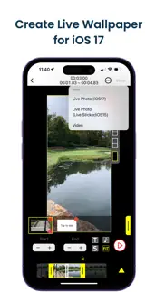 videotolive - live photo maker iphone images 1