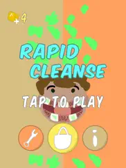 rapid cleanse ipad images 4