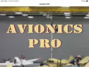avionics pro iPad Captures Décran 1