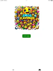 emoji scavenger ipad images 1