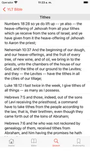 ylt bible iphone images 4