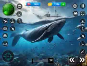 blue whale survival challenge ipad images 1