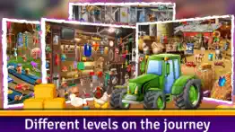 hidden objects - find out iphone images 1