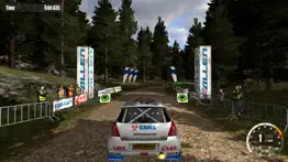 rush rally 3 iphone capturas de pantalla 1
